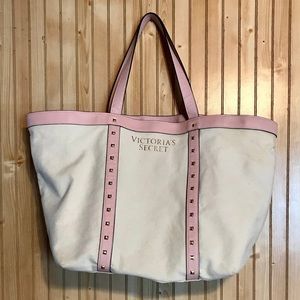 Victoria’s Secret Tote Bag